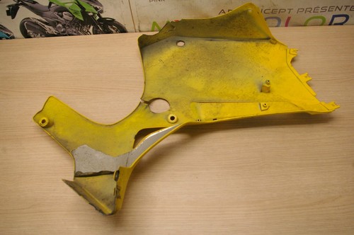 Carenado izquierdo Suzuki GS 500 / GS500F cubierta plástico 94481-01D00 2003 - 2004  - Imagen 2 de 10