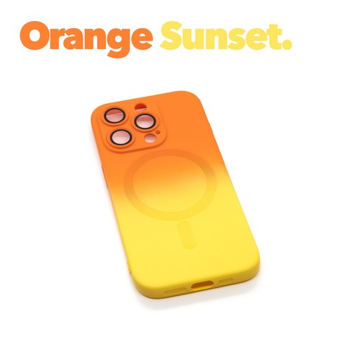 iPhone 15 PRO Gradient Case Cover - Ultra Slim, Durable - FROM MELBOURNE - Picture 18 of 21