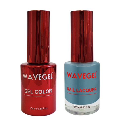 Wave Gel Queen 4 in 1 matching WaveGel Lacquer & Acrylic Dip powder (080-120) - Picture 131 of 240