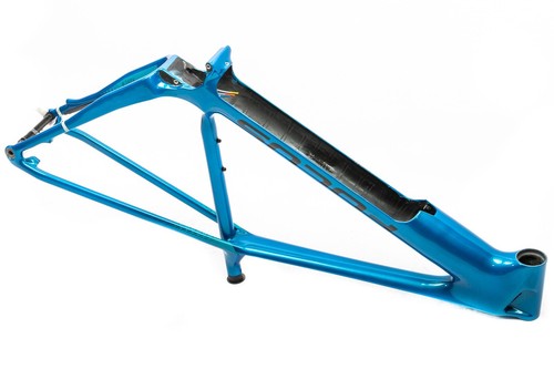 Focus Raven² Rahmen Fazua Ride 50 Blau Raven2 Cross Country E-Bike 29" XC MTB - Bild 10 von 15