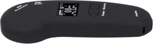 Electric Skateboard Remote Control Control, LED Display Skateboard Control with - Picture 9 of 12
