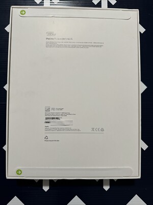 iPad Air（第6世代）13-inch (M2) 128GB Amazon.com: Apple iPad Air 13-inch (M2): Built for Apple