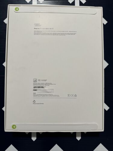 Apple iPad Air 13" inch 6th Gen M2 Wi-Fi 128GB Space Gray New & Sealed MV273LL/A - Picture 2 of 9