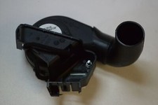 MERCEDES CLS 350 C218 2017 RHD ADDITIONAL HEATER BLOWER FAN MOTOR A2129060015