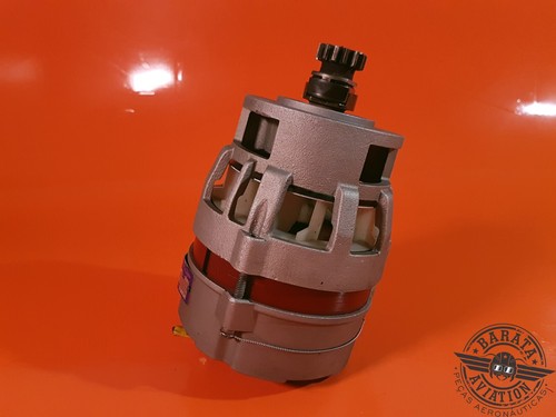 D0ff10300f Aerotech Ford Alternator - Gear Driven - 第 2/5 張圖片