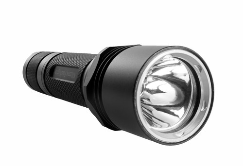 Killzone Flashlights 200 Yard Green Hog Hunting Light Kit - Picture 1 of 12