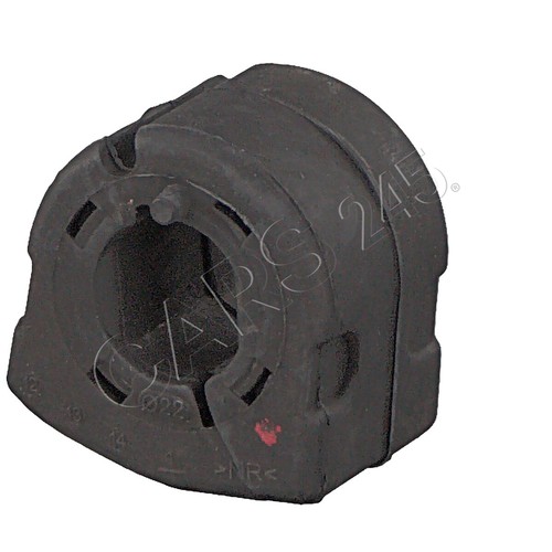 Anti-Roll Bar Bushing Kit Inner Front FEBI For PEUGEOT 2008 207 Cc 5094.C3 - Picture 10 of 13