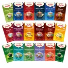 Yogi Tea Sachets Ayurvedic Herbal Organic Choose from Full Range of 56 Varieties