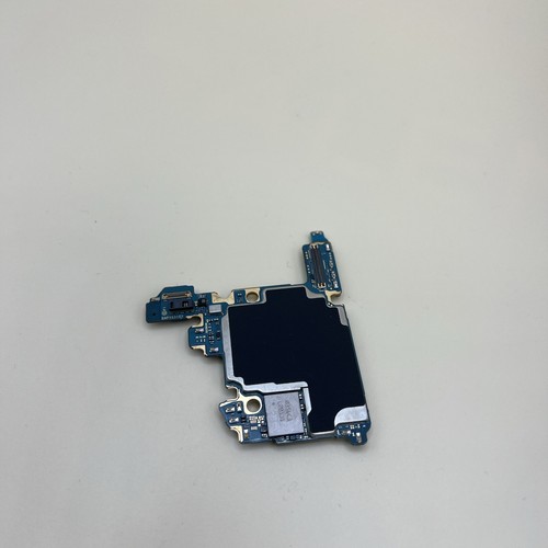 Original Samsung S21 5G SM-G991B 8/128GB Hauptplatine Motherboard - Zdjęcie 2 z 2