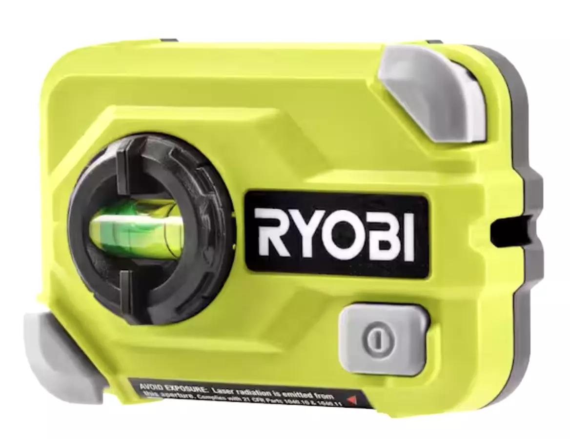 Ryobi battery operated new arrivals