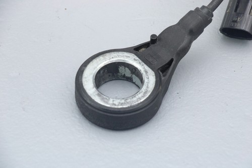 2015 Harley Electra Glide ABS Wheel Speed Sensor Front Back Set - Picture 8 of 10