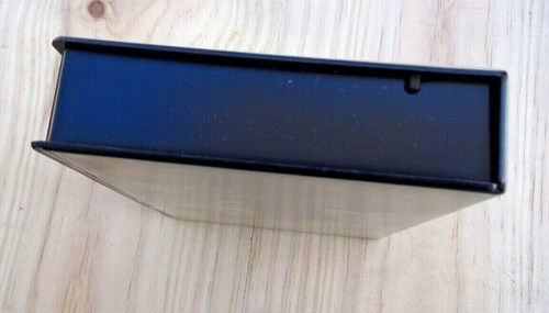 Force Of Evil (1948) BETA tape Betamax NOT VHS John Garfield - Picture 6 of 8