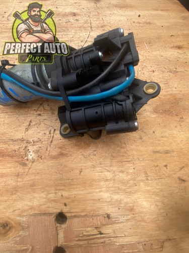 2004 - 2010 BMW 530i 525i Steering Column Adjust Adjustment Motor 1-1717-01 OEM - Picture 2 of 4