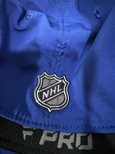 Fanatics Montreal Canadiens Authentic Pro Rinkside Flex NHL Hat M/L - 第 8/8 張圖片