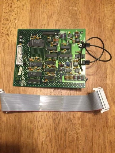 Metronics Quadra-Chek QC-06 Edge Detector Upgrade for QC-2000 & QC-3000 DRO's.