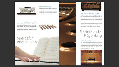 KAWAI ES110 B DIGITAL PIANO incl. Ständer und Klavierhocker, schwarz, WIE NEU - Bild 6 von 22