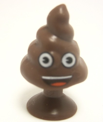 Aldi Emoji Emojis 2019 freie Auswahl aus allen 24 Figuren oder komplett Satz - Bild 11 von 27