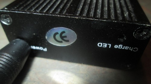 Amplificateur de signal pour téléphone portable avec 3x antennes (CDMA/GSM/3G/DCS) - Photo 7 sur 8