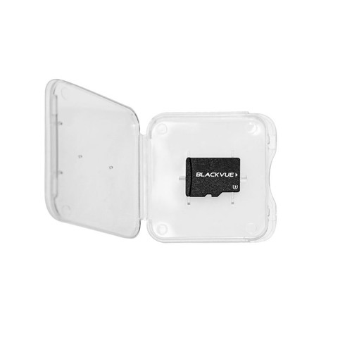 BlackVue BV 128GB microSD Karte Premium Class 10 / U1 Speicherkarte für Dashcam - Bild 5 von 5