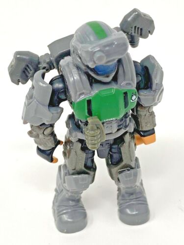 Figuras de acción Halo Mega Construx UNSC marinas, ODST y NMPD (elige tu figura) - Imagen 17 de 69