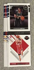 2024-25 Panini NBA Hoops Basketball Cards - #150-300 RC - Complete your set READ