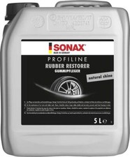 SONAX PROFILINE Gummipfleger Gummipflege 5L 03405050
