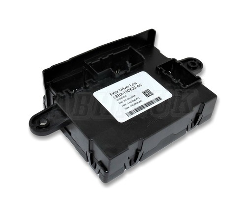 Range Rover Velar L560 Rear Driver Low /rear Door Module L8B2-14D620-AC - Picture 1 of 7