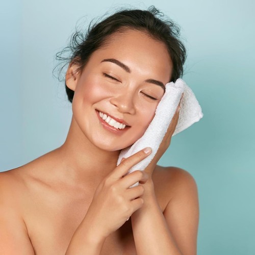 Luxury Towel Set 8-Piece 100% Egyptian Cotton Face Hand Bath Towels 600-800 GSM - Picture 11 of 144