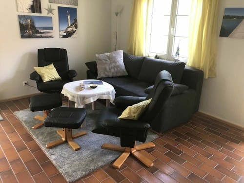 Fewo Prerow Ostsee zu vermieten 12.-17.4.25 75€/Nacht - Bild 9 von 12