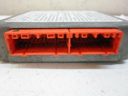 ABS CONTROL MODULE HONDA CIVIC 1996 1997 1998 1999 2000 39790-S01-A020-M1 OEM - Picture 3 of 4