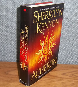 acheron dark hunter acheron dark hunter