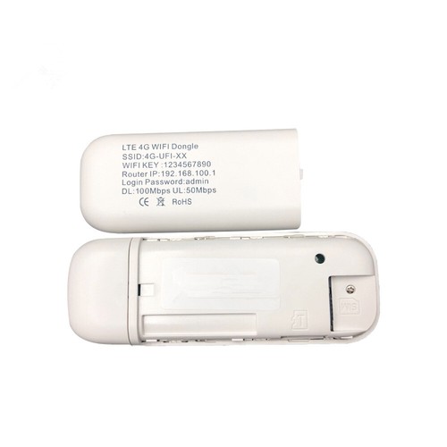 Unlocked 4G LTE WIFI Modem Wireless Router USB Dongle Mobile Broadband 150Mbps - Picture 5 of 5