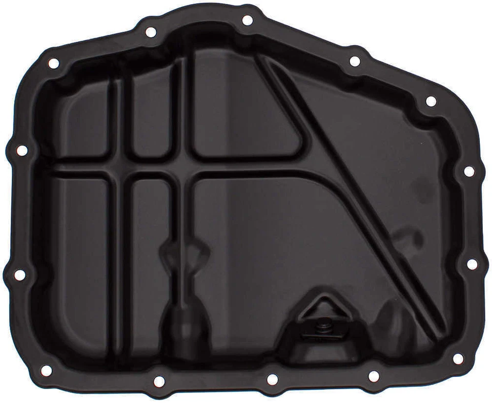 Cacerola de aceite de motor DORMAN OE SOLUTIONS 266001 Foto 2 de 4