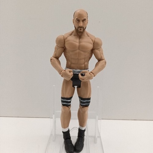 Figuras de lucha libre WWE Mattel haz tu elección vendedor de confianza del Reino Unido - Imagen 29 de 94