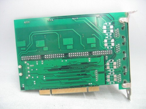 OpenVox A-400P Modular Analog Telephone Interface PCI Card - Picture 5 of 5