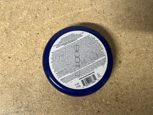 Reuzel Fiber Pomade Firm Pliable Low Shine Water Soluble 4oz C70 - Picture 2 of 2
