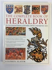 The Complete Book of Heraldry Stephen Slater Select Editions Book 2002