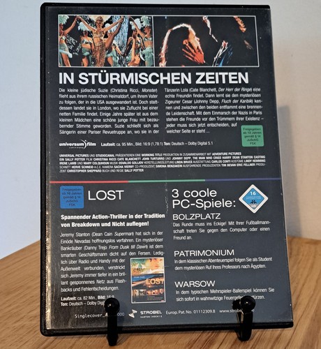 TV Movie, SFT und Computer Bild Sammlung Konvolut | DVD - Bild 18 von 54