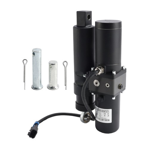 AM145903 AUC15043 Gator Cargo Box Power Lift Actuator for John Deere HPX XUV S1 - Picture 14 of 14