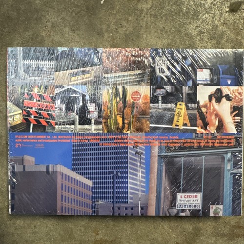 NCT 127 Walk – the 6th Album - CD Target Photo Card Edition NEW In Packaging - Picture 2 of 2