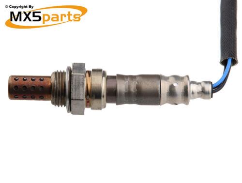 MX5 Front Oxygen O2 Lambda Sensor + Plug Single Wire Mazda MX-5 Mk2.5 Man 00>05 - Picture 3 of 7