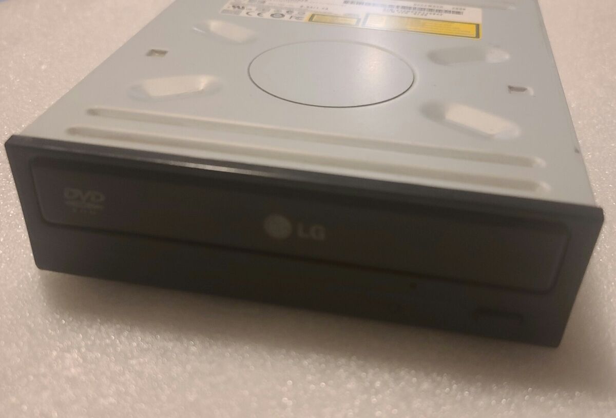LG GDR-8164B Black or White IDE DVD Drive Wii / GameCube | eBay LG GDR-8164B Black or White IDE DVD Drive Wii / GameCube | eBay