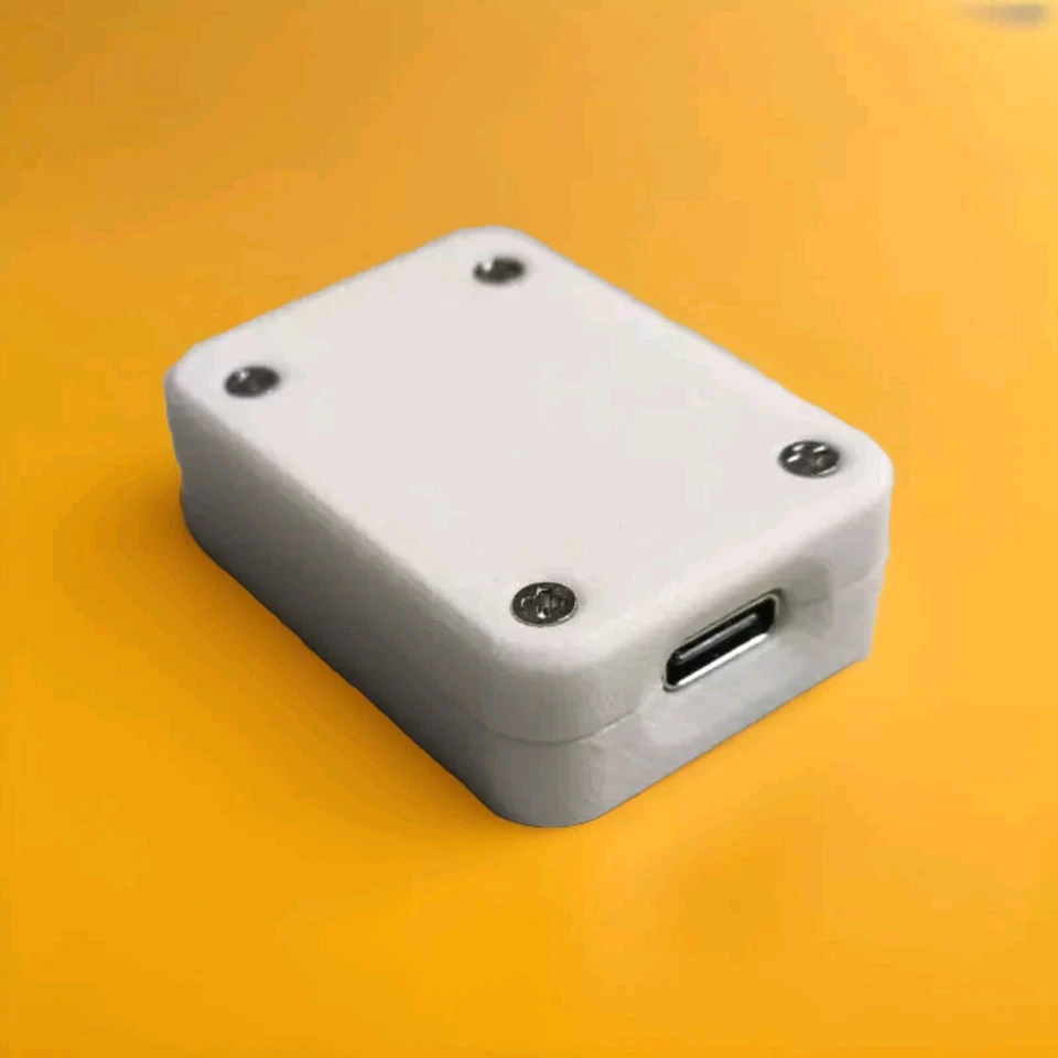 Force 1000Hz Adapter! ⌨️🖲️🖱️USB Gaming Trackball, Trackpoint, & Mouse HID - Image 2 of 4