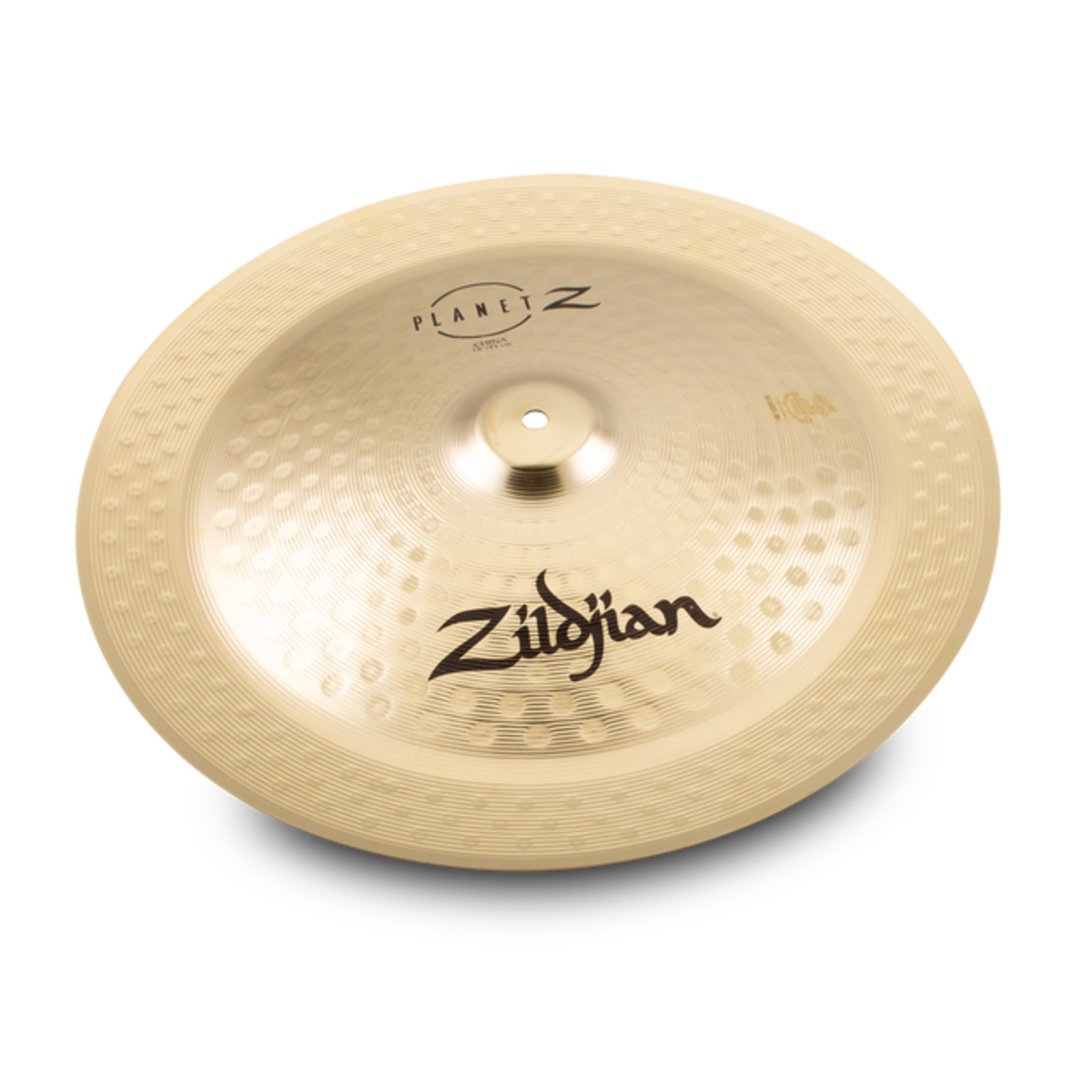 Zildjian Planet Z Китай 18 Версия 2020