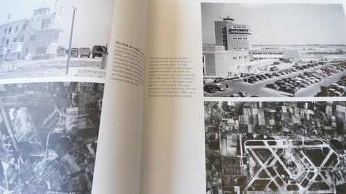 Towering Achievement Book on London Heathrow - Picture 4 of 12