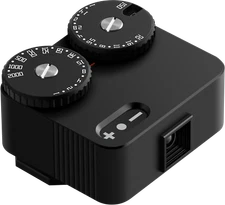 US TTArtisan Light Meter II 23 Shutter Speed Hot/Cold Shoe for DSLR Camera