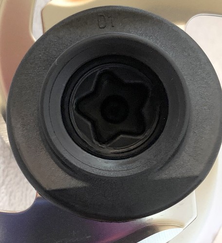 Ninja Ersatzklinge für runden Mixer Krug 64 Unzen 8 Tassen - Bild 4 von 5