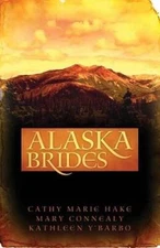 Alaska Brides: Golden DawnGolden DaysGolden Twilight (Heartsong No - VERY GOOD