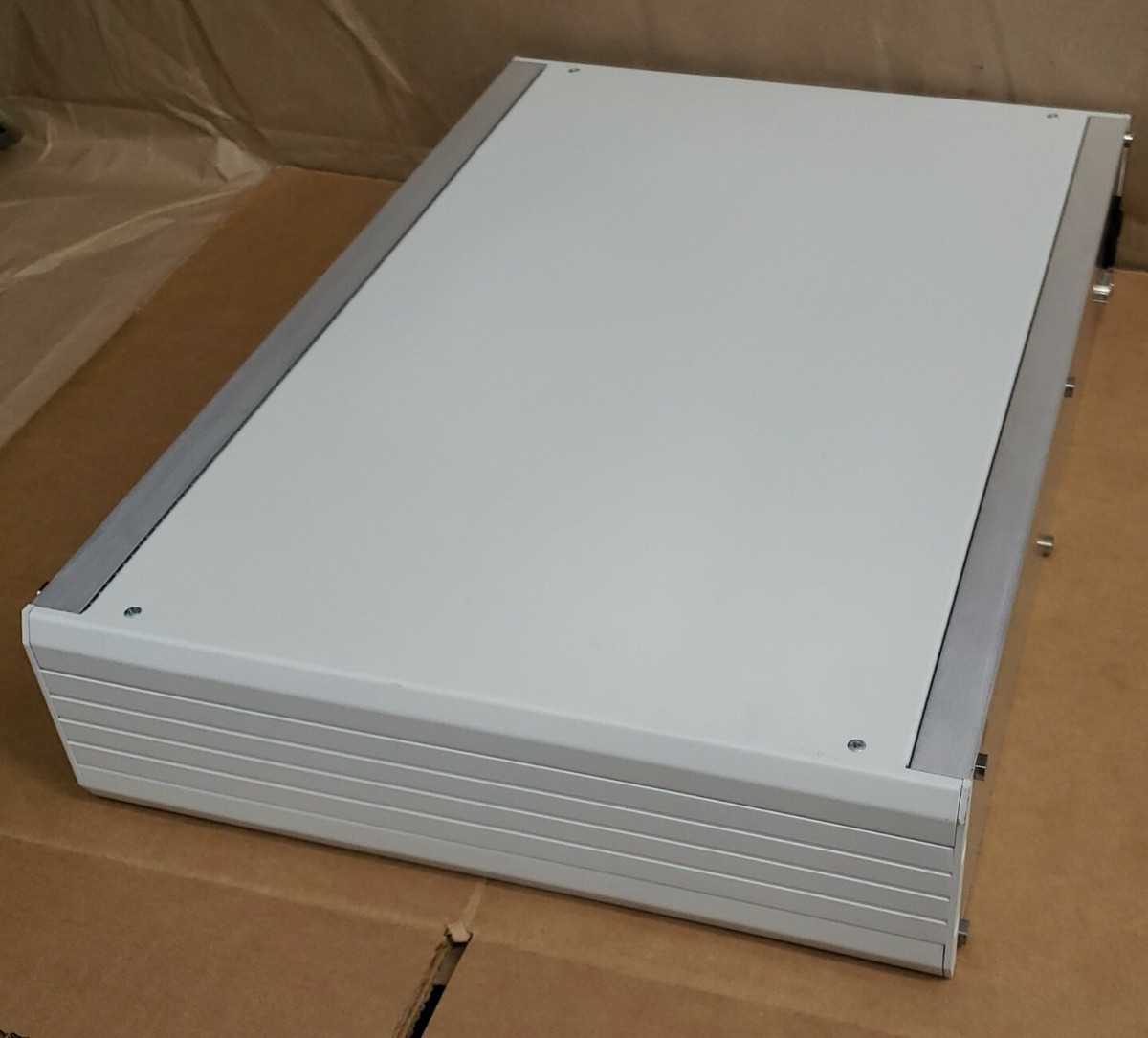 IDE Integrated Dynamics Engineering 400133-02 EMI IDE Integrated Dynamics Engineering 400133-02 EMI