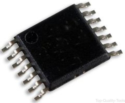 New #bp ncp1216ap100g onsemi PWM Controller 11-16v 110khz dip8 7 2 PCs